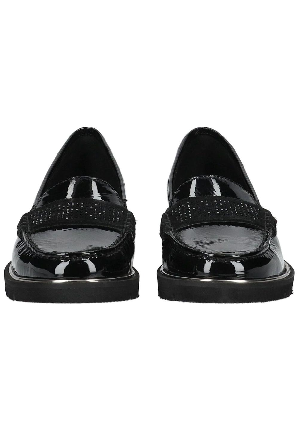 ara® Leder Slipper Super Rabatt