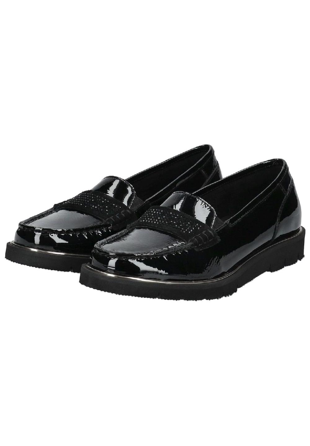 ara® Leder Slipper Super Rabatt