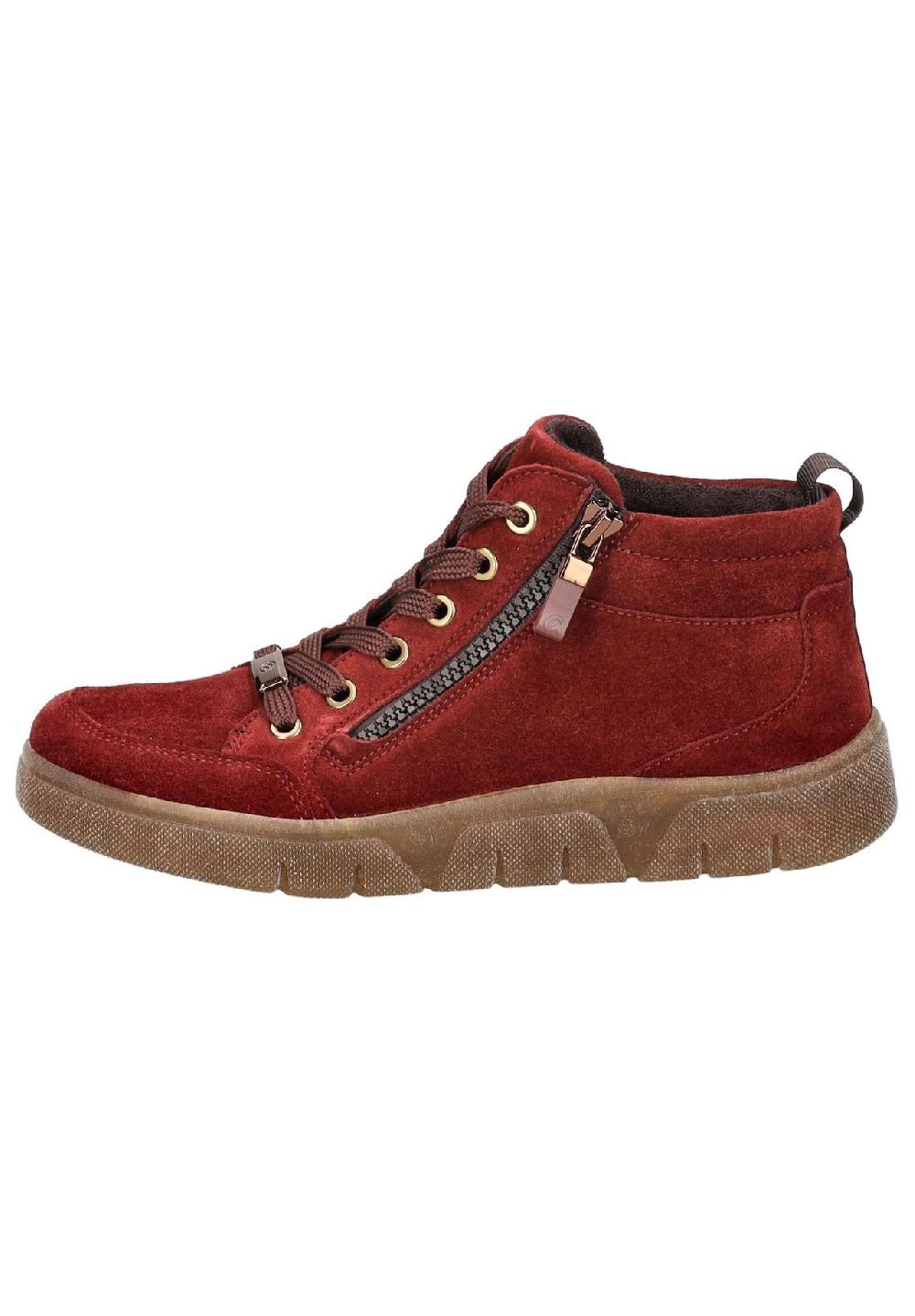 ara® Veloursleder Sneaker Riesige Rabatte
