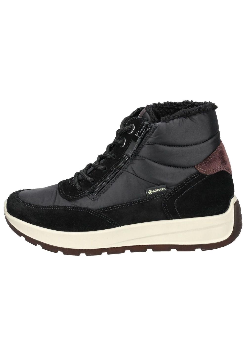 ara® Textil Sneaker Clearance-Verkauf