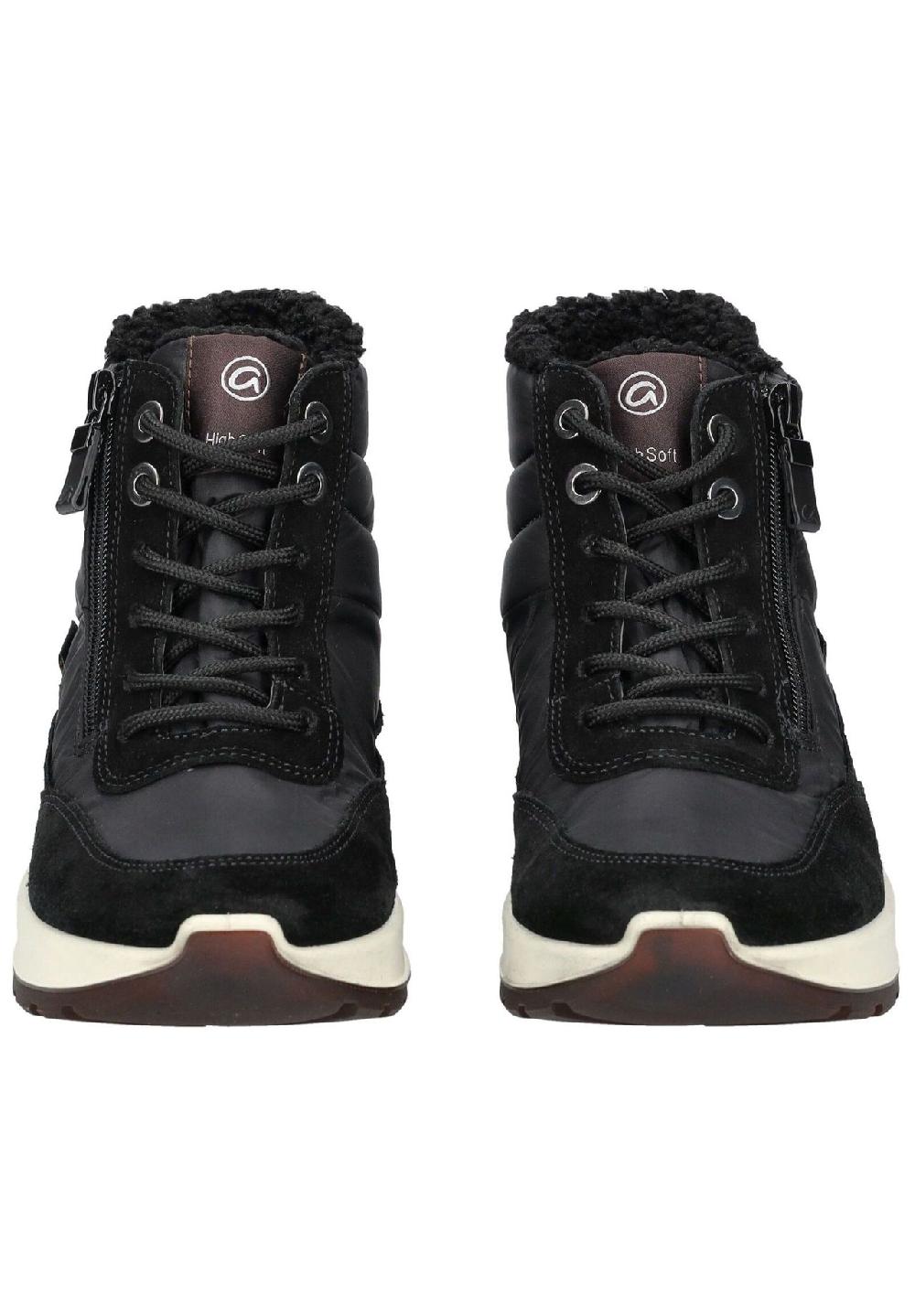 ara® Textil Sneaker Clearance-Verkauf