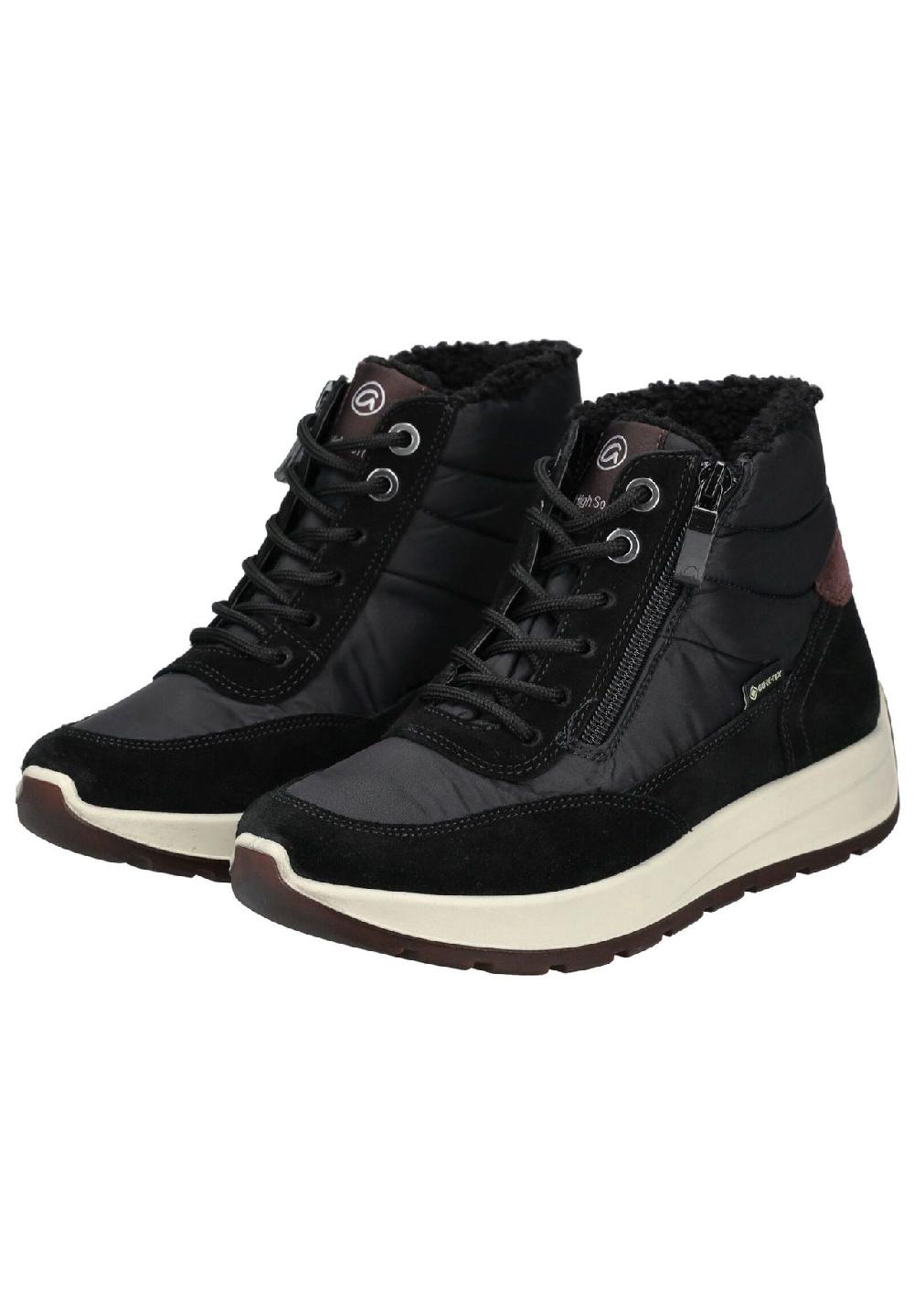 ara® Textil Sneaker Clearance-Verkauf