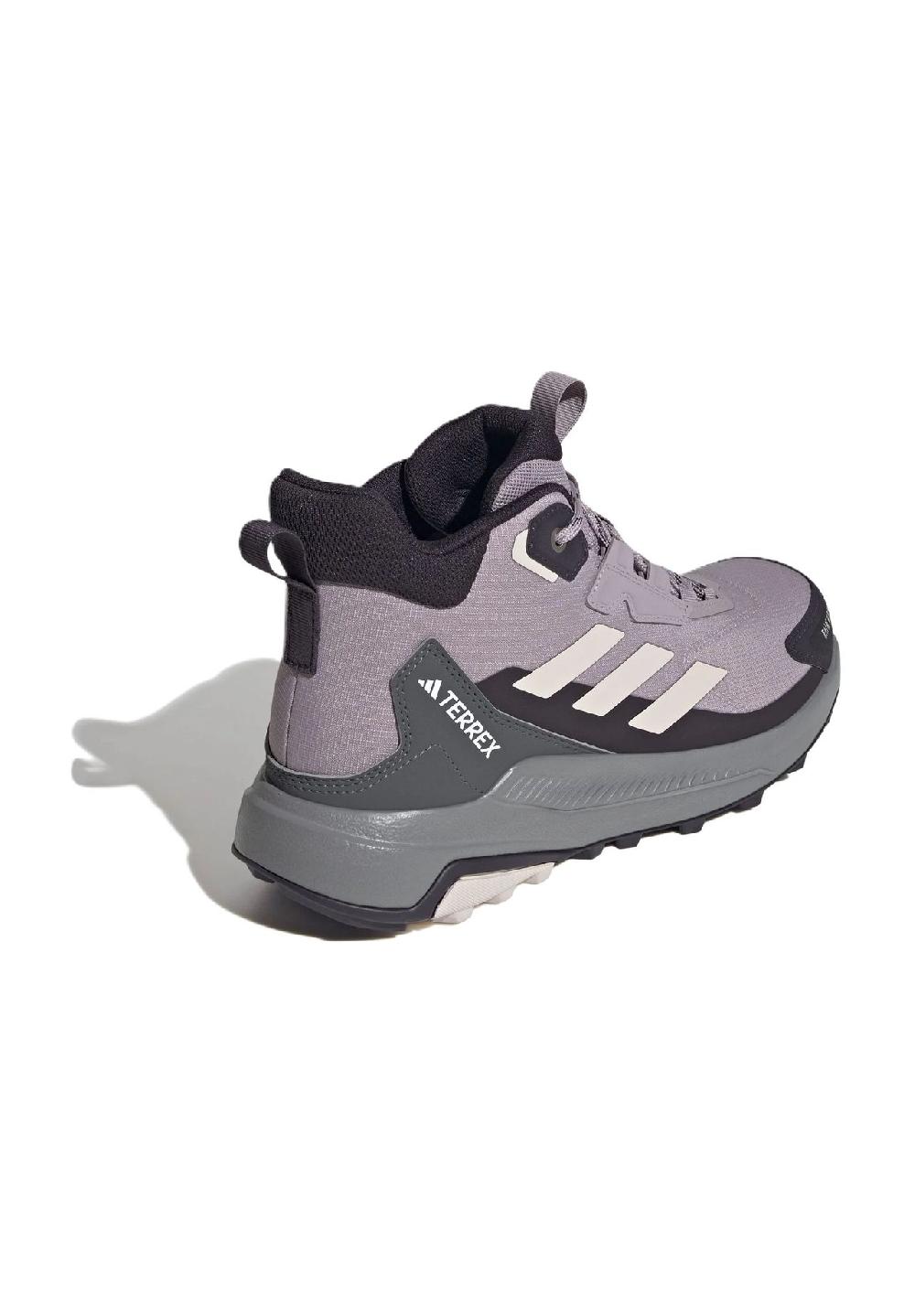 adidas Wanderschuhe "Terrex Anylander Mid R.Rdy" wasserdicht atmungsaktiv für Damen Kostenloser Versand international
