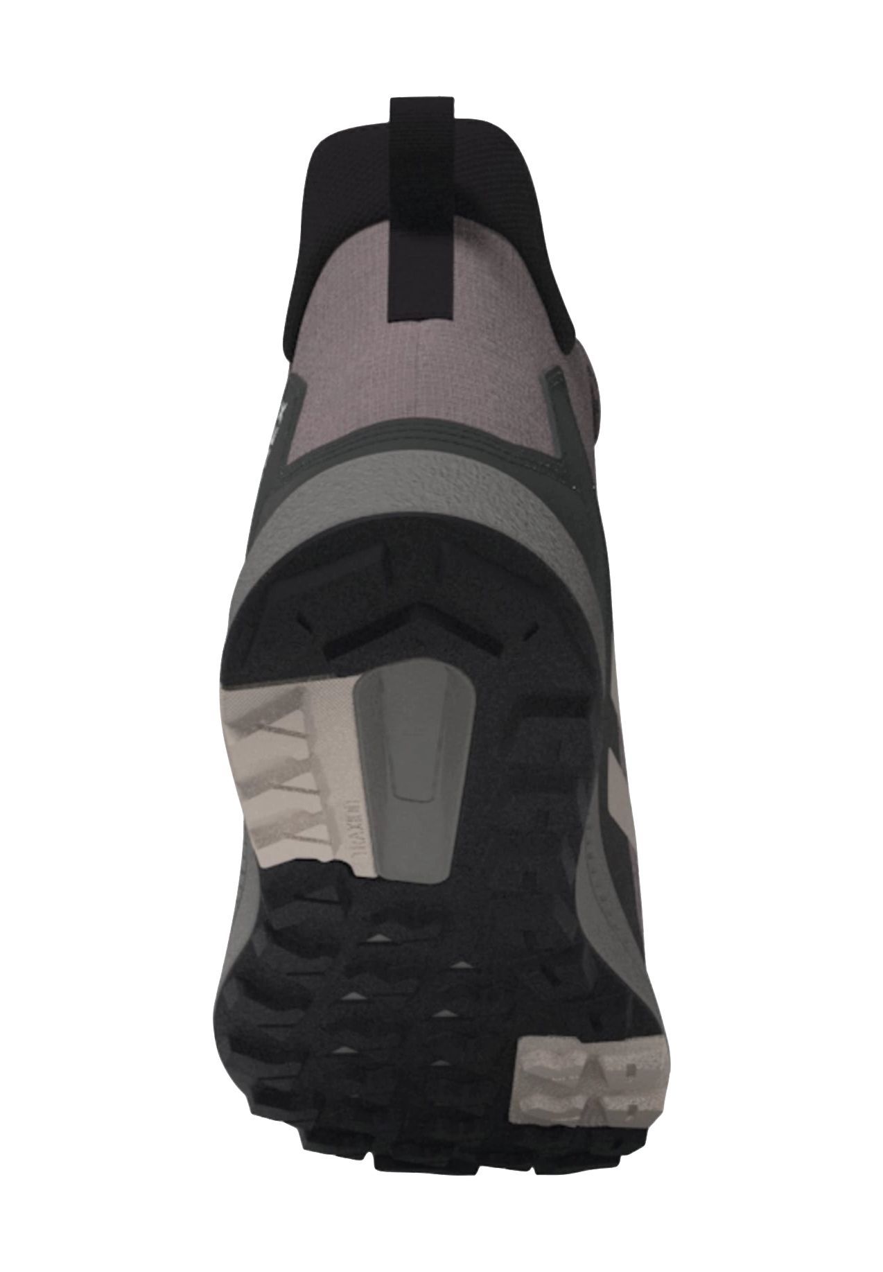 adidas Wanderschuhe "Terrex Anylander Mid R.Rdy" wasserdicht atmungsaktiv für Damen Kostenloser Versand international