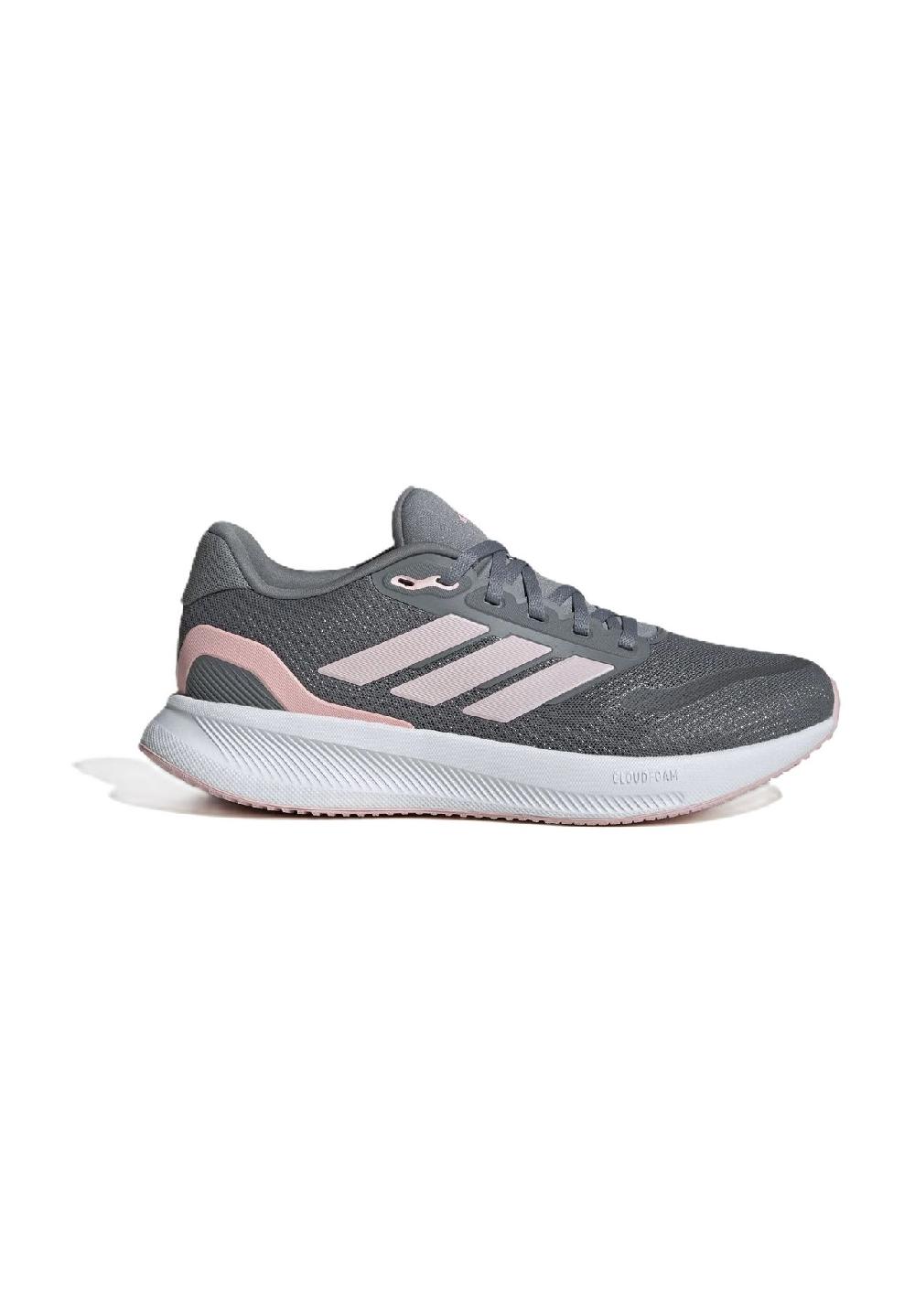 adidas Running Sportschuhe "Runfalcon 5" Cloudfoam Zwischensohle für Damen Begrenzt auf 3 Tage