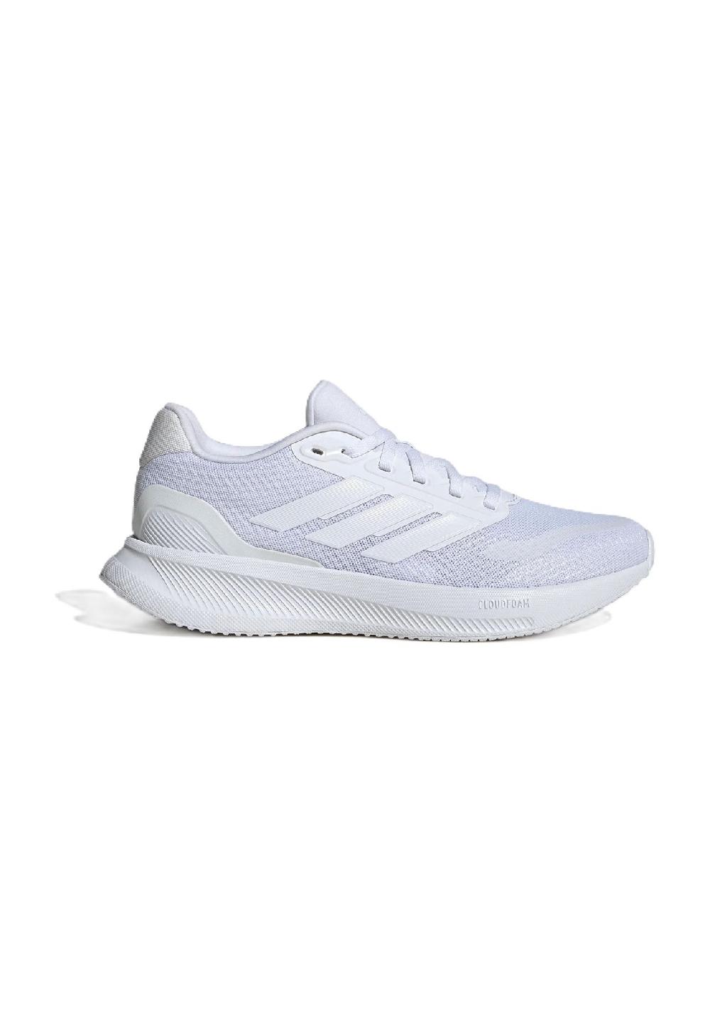 adidas Laufschuhe "Runfalcon 5 W" Cloadfoam atmungsaktiv für Damen Black Friday Preise