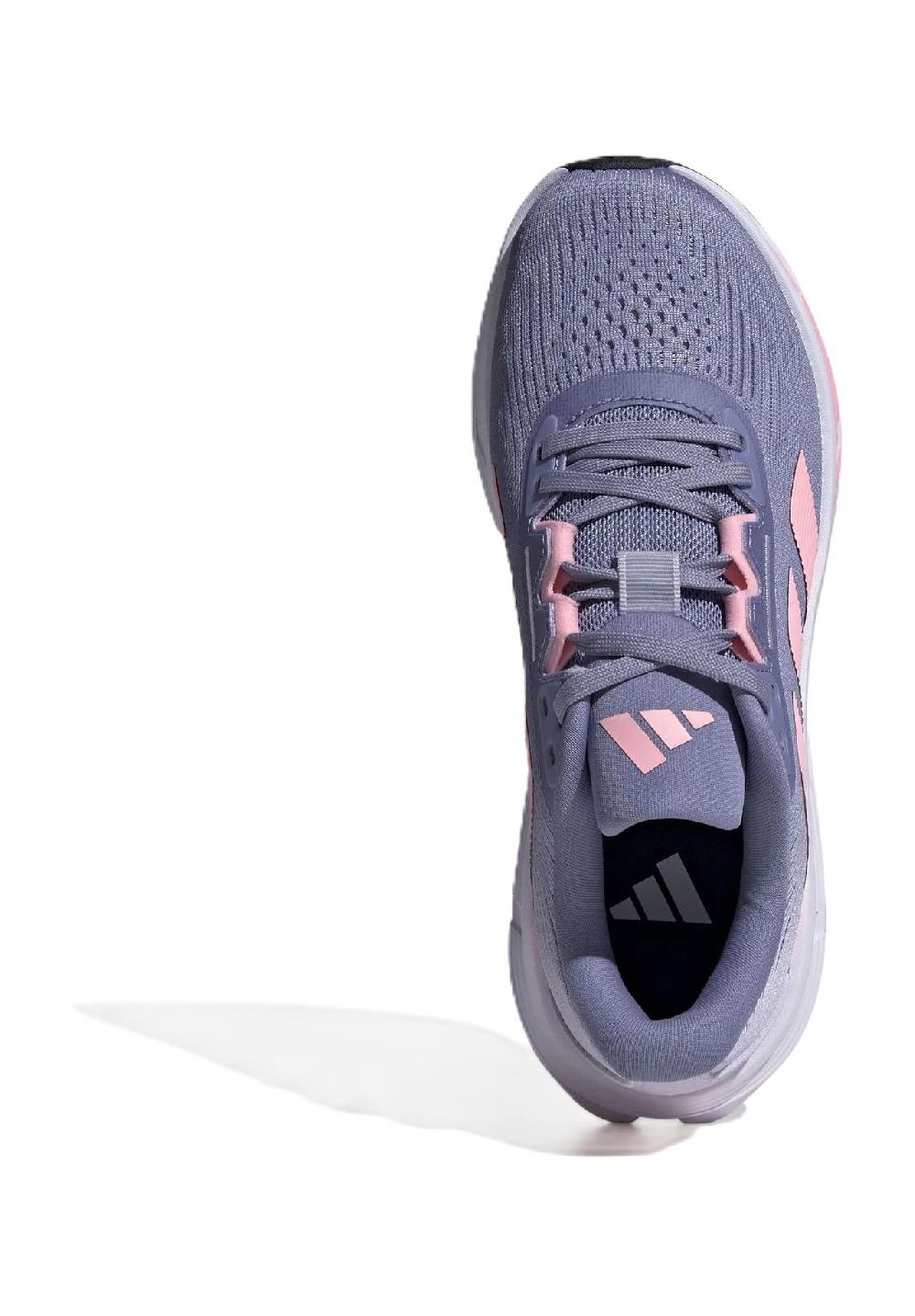 adidas Laufschuhe "Questar 3" atmungsaktiv für Damen zollfrei