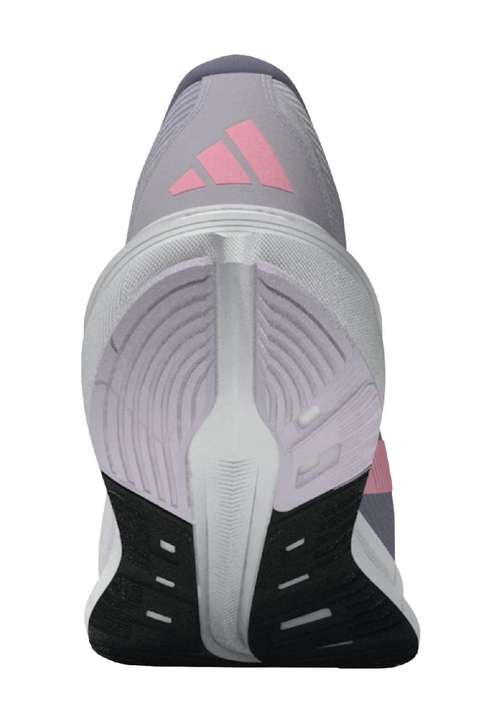 adidas Laufschuhe "Questar 3" atmungsaktiv für Damen zollfrei