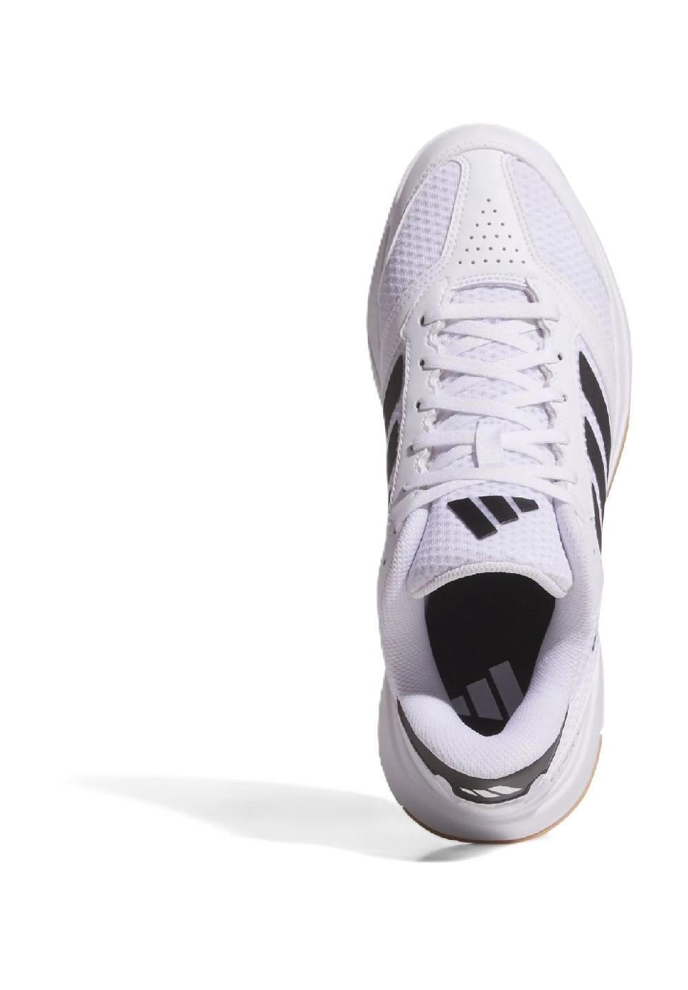 adidas Hallensportschuh "Ligra 8" dämpfend für Damen 2025