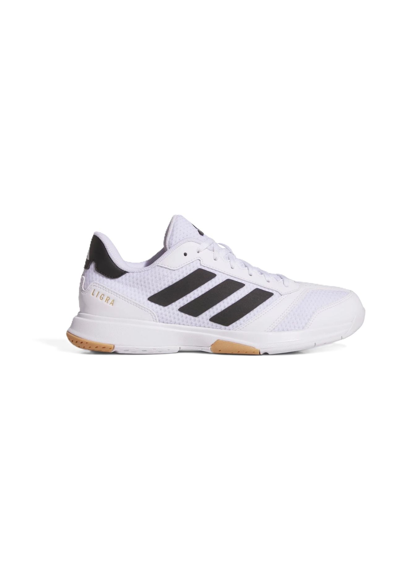 adidas Hallensportschuh "Ligra 8" dämpfend für Damen 2025