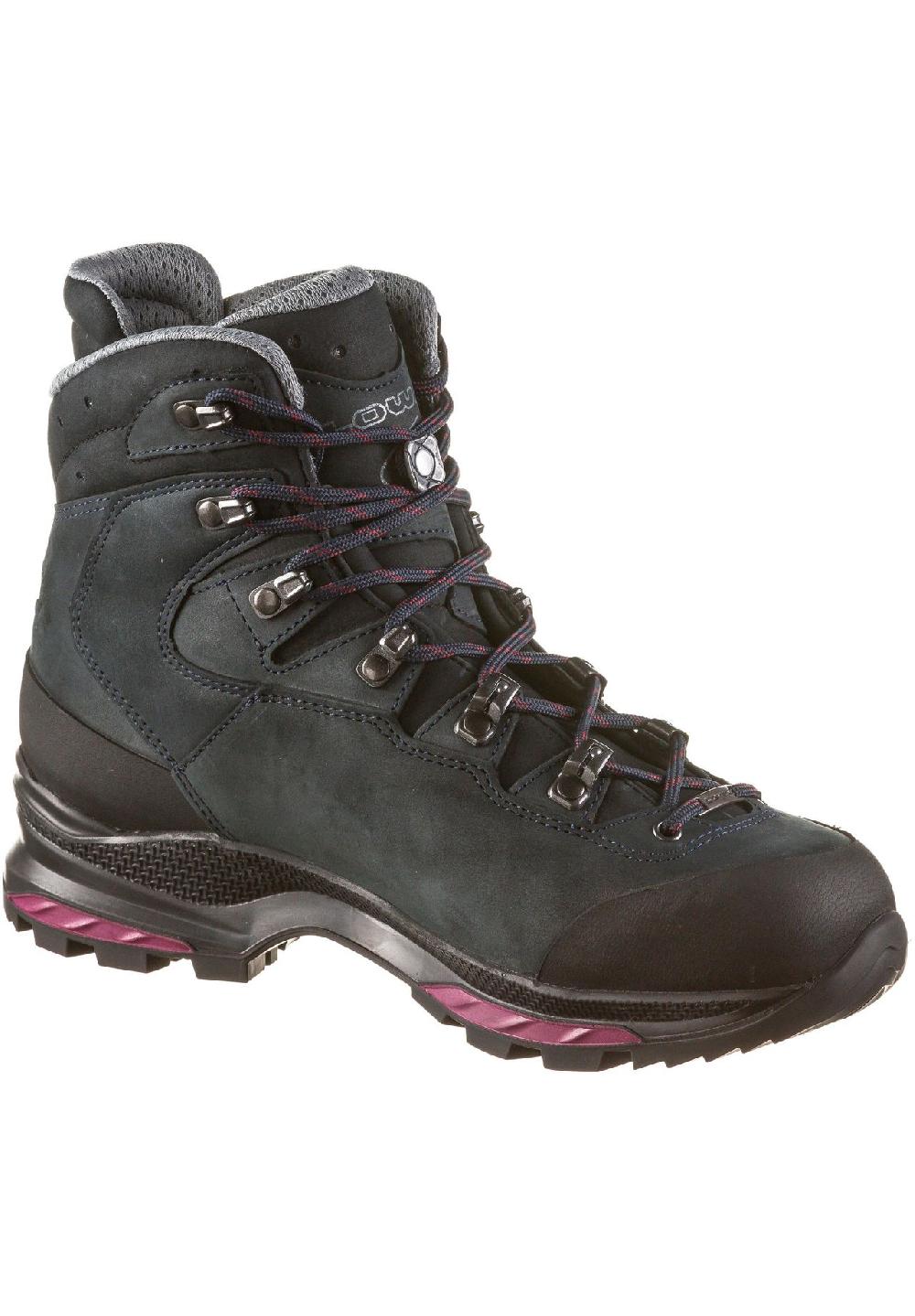 LOWA Alpine Bergschuhe MAURIA EVO Vibram® Damen Verkauf