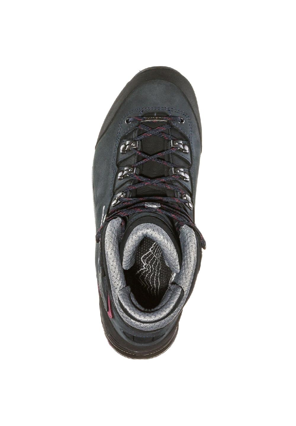 LOWA Alpine Bergschuhe MAURIA EVO Vibram® Damen Verkauf