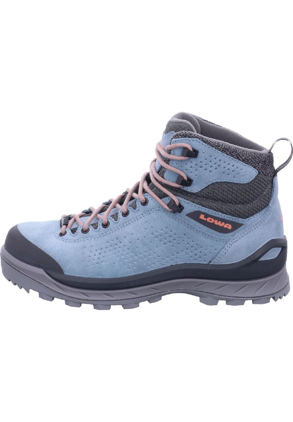 LOWA Outdoorschuh CALLISTO GTX WS Angebote