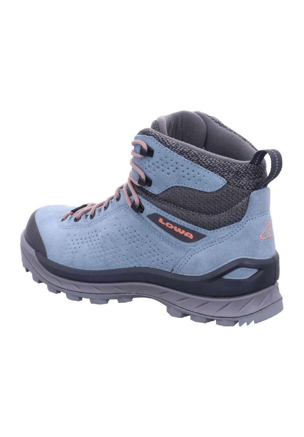 LOWA Outdoorschuh CALLISTO GTX WS Angebote
