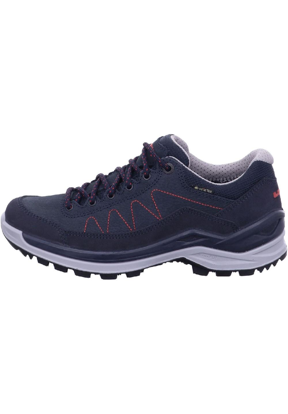LOWA Outdoorschuh Outdoorschuh Schlussverkauf