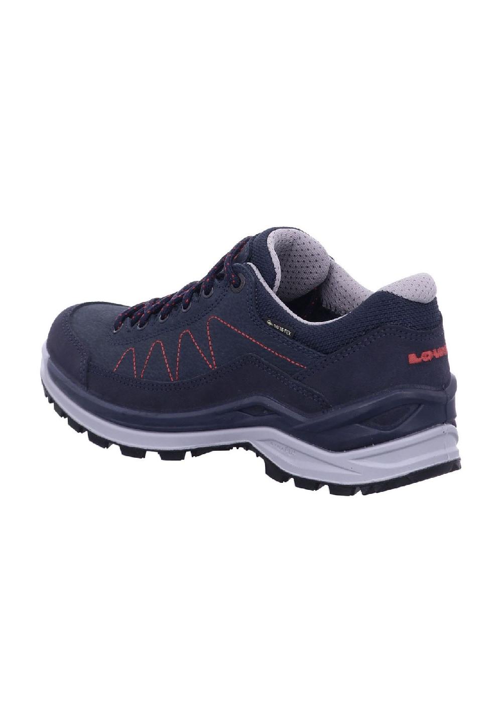 LOWA Outdoorschuh Outdoorschuh Schlussverkauf