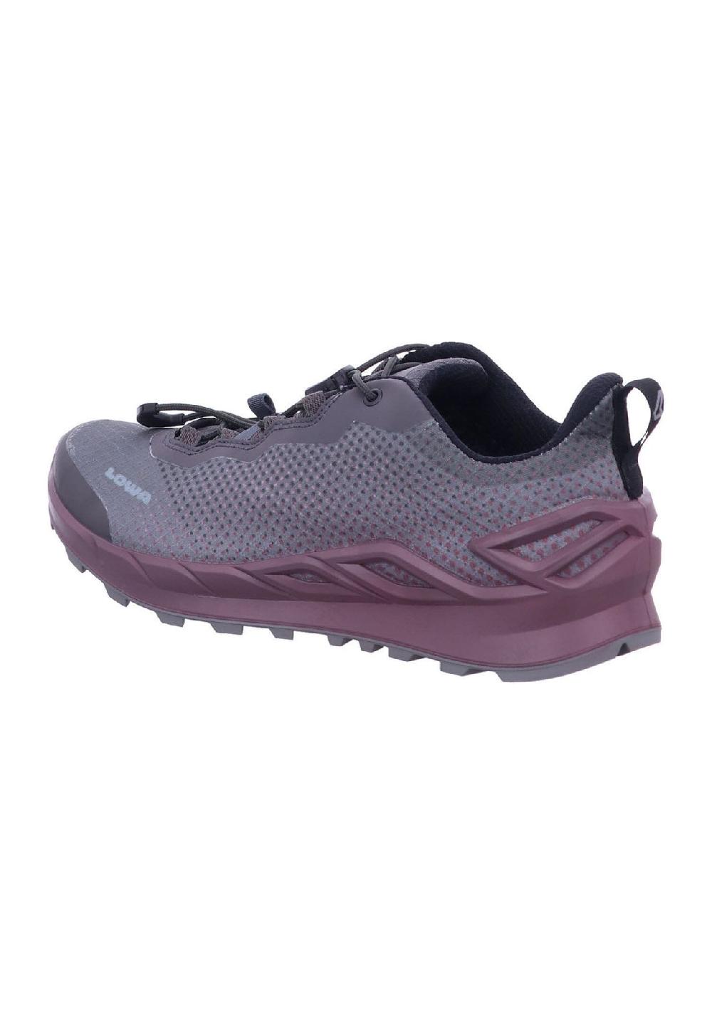 LOWA Outdoorschuh Merger GTX Günstiger Verkauf