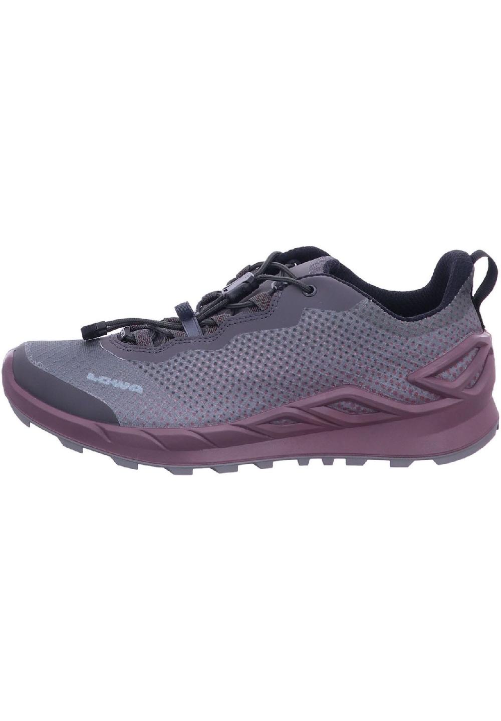 LOWA Outdoorschuh MERGER GTX LO WS Fabrikverkauf