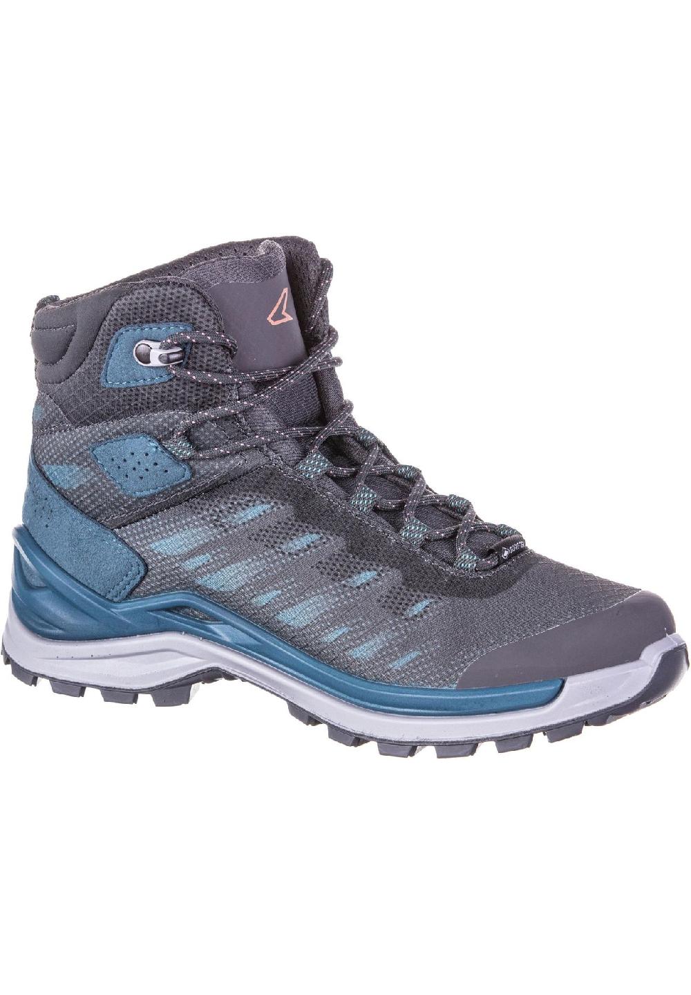 LOWA Wanderschuhe FERROX MID Damen Blitzverkäufe
