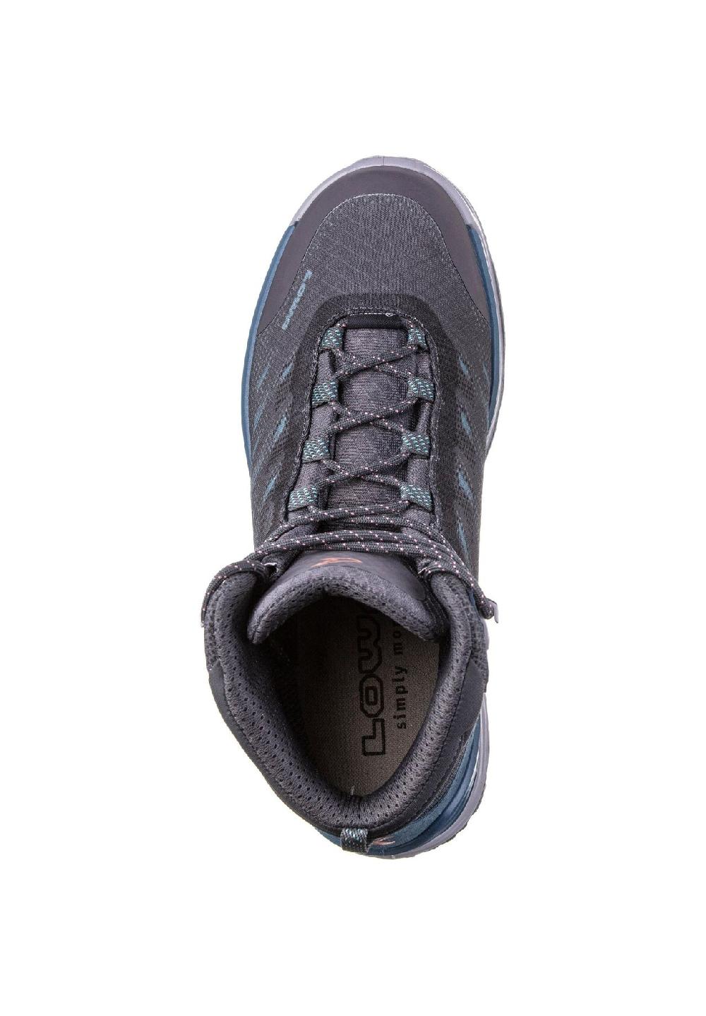 LOWA Wanderschuhe FERROX MID Damen Blitzverkäufe