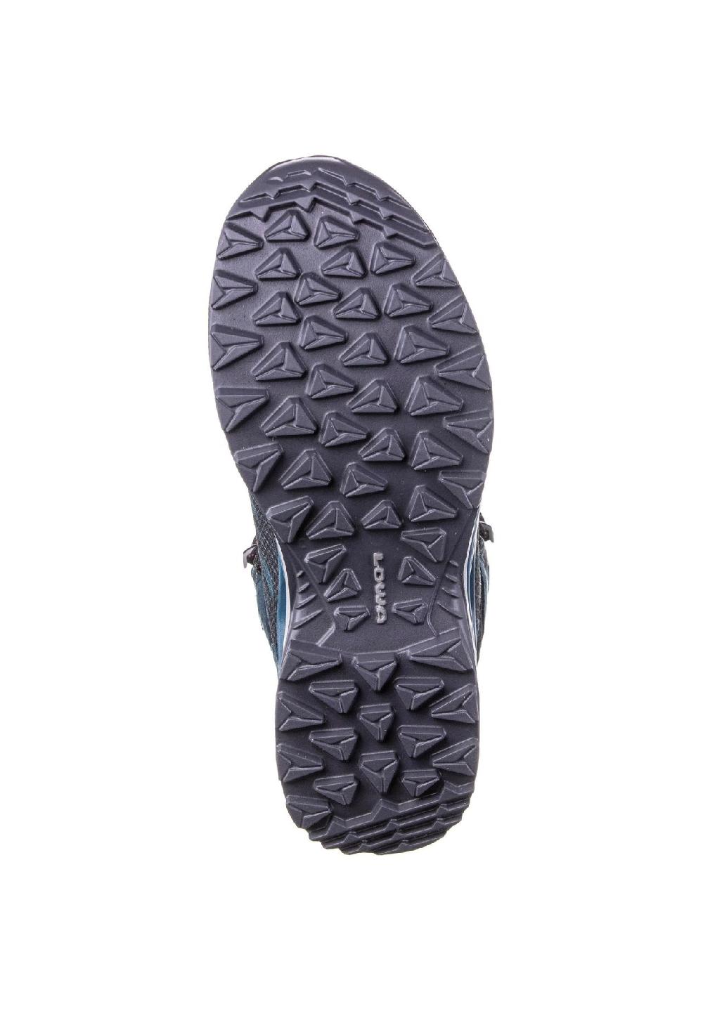 LOWA Wanderschuhe FERROX MID Damen Blitzverkäufe