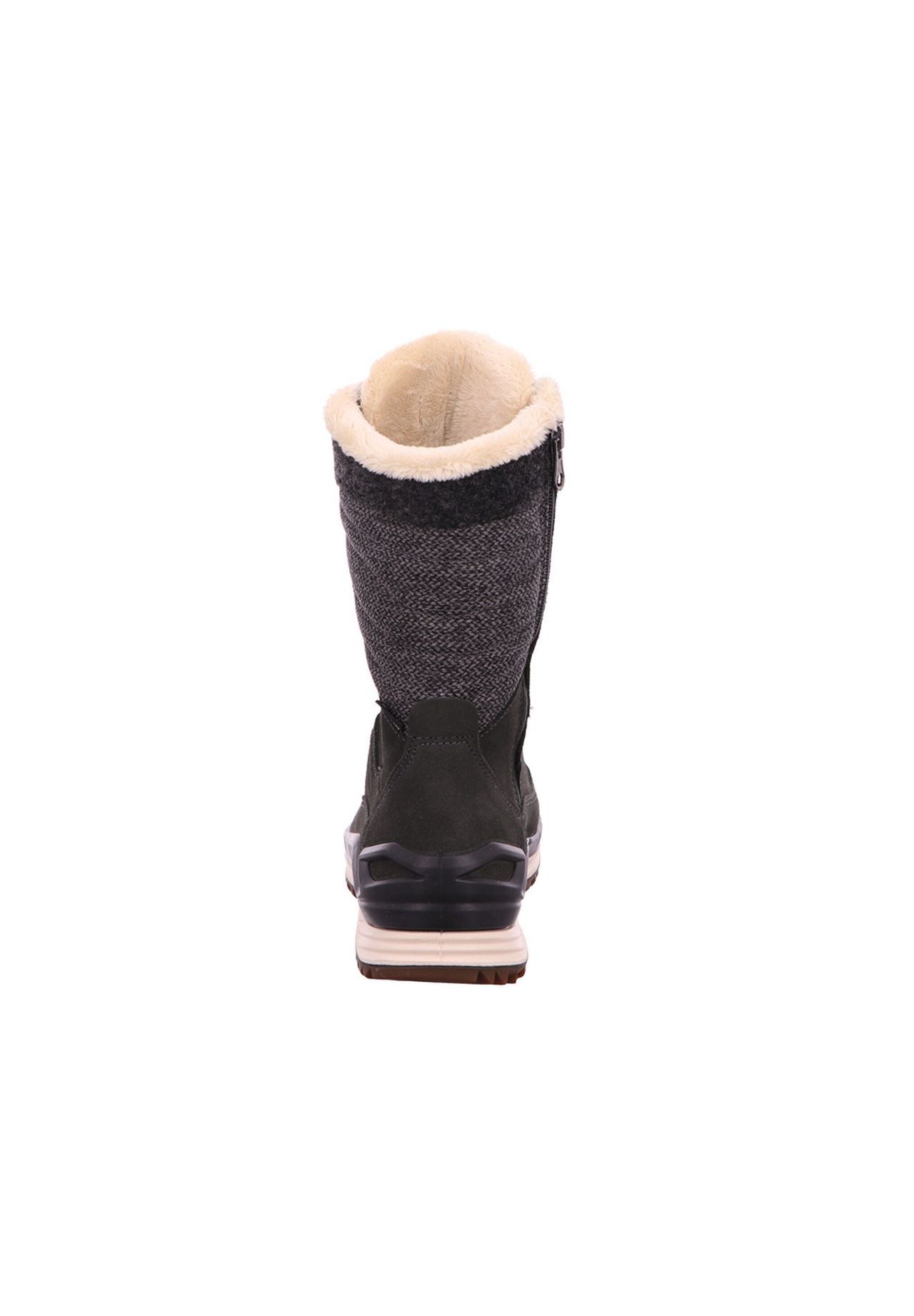 LOWA Winterstiefeletten BARINA EVO GTX Rabatt