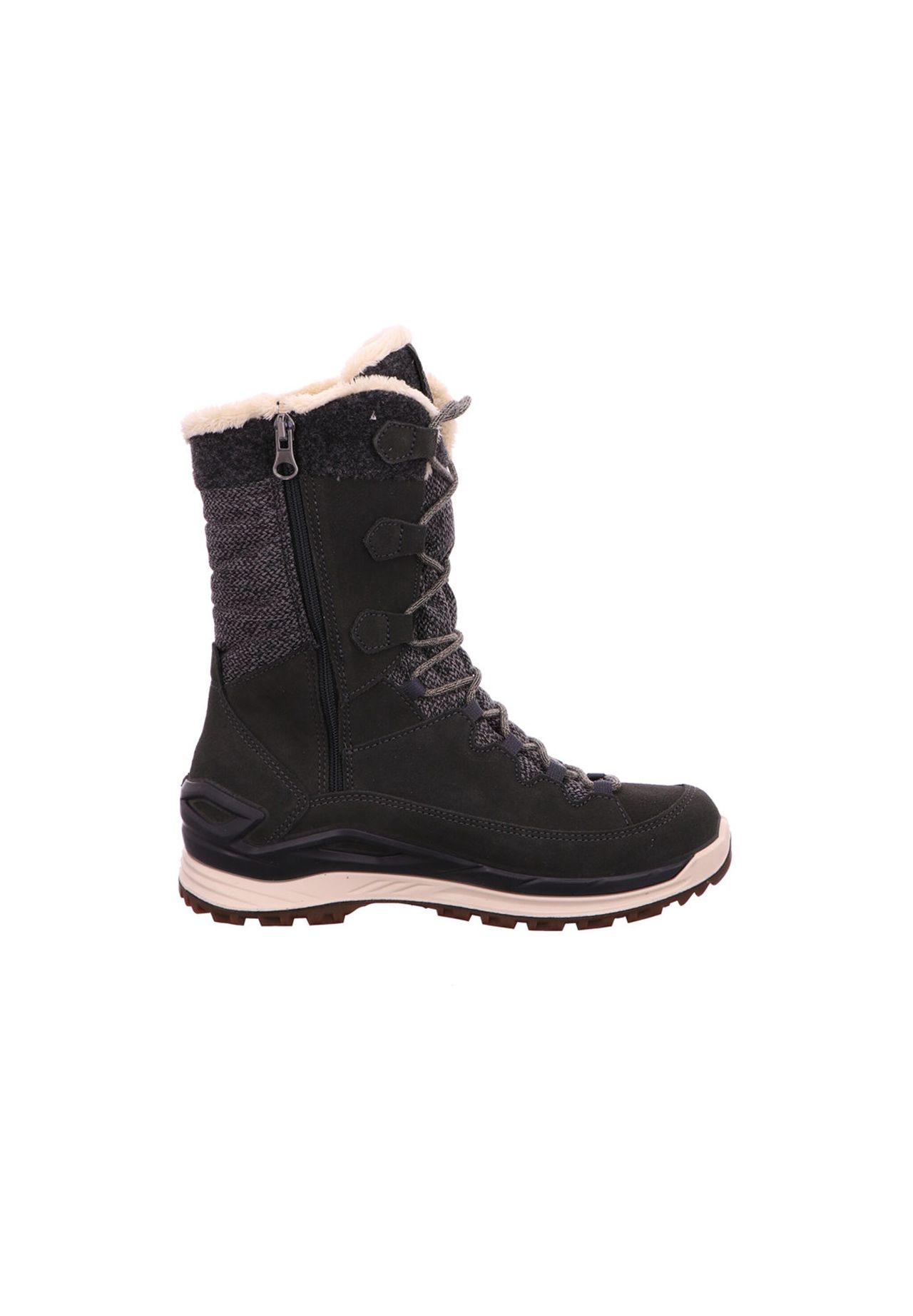 LOWA Winterstiefeletten BARINA EVO GTX Rabatt