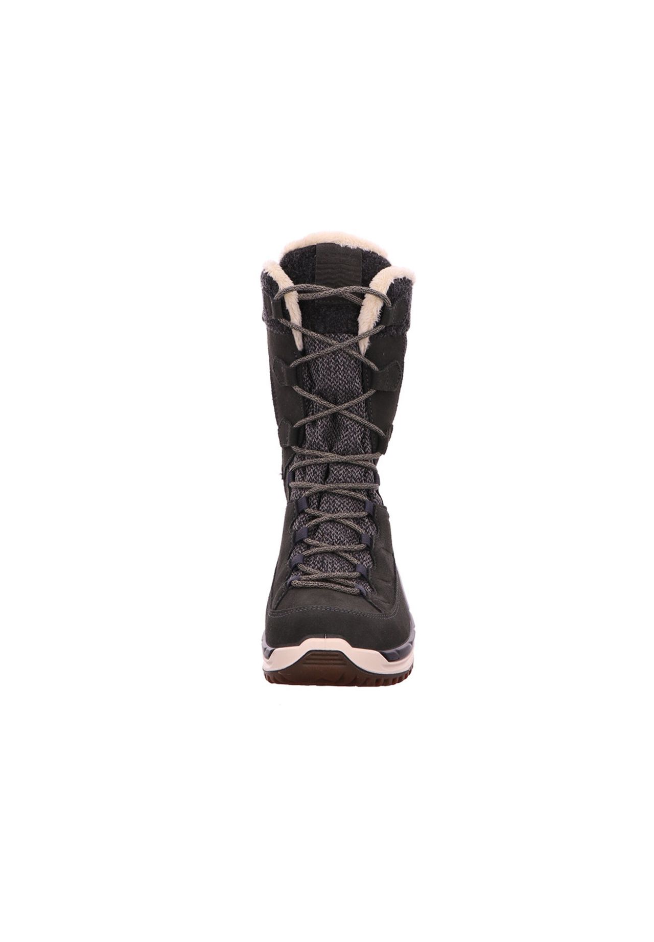 LOWA Winterstiefeletten BARINA EVO GTX Rabatt