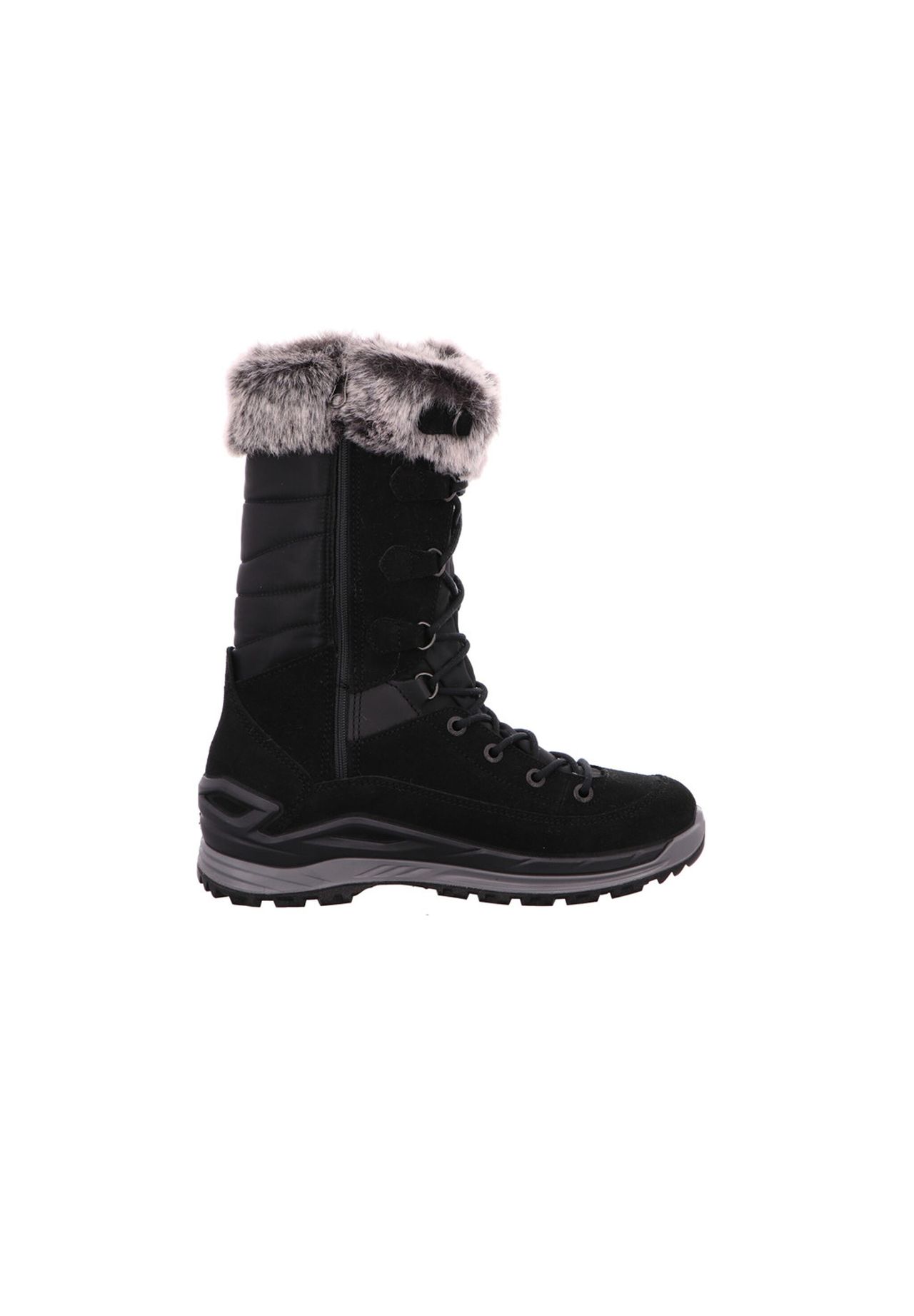 LOWA Winterstiefeletten ALBA EVO GTX Großer Ausverkauf