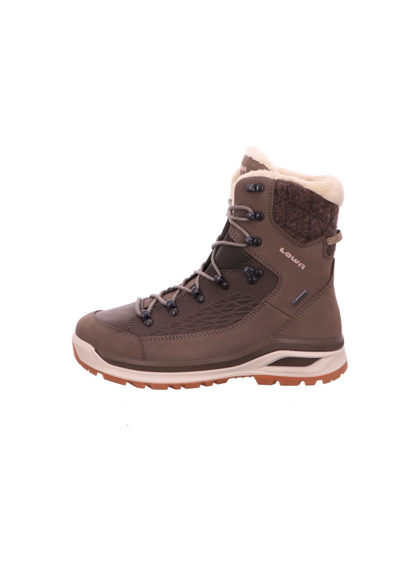 LOWA Wanderschuh RENEGADE EVO ICE GTX Ws Begrenztes Angebot