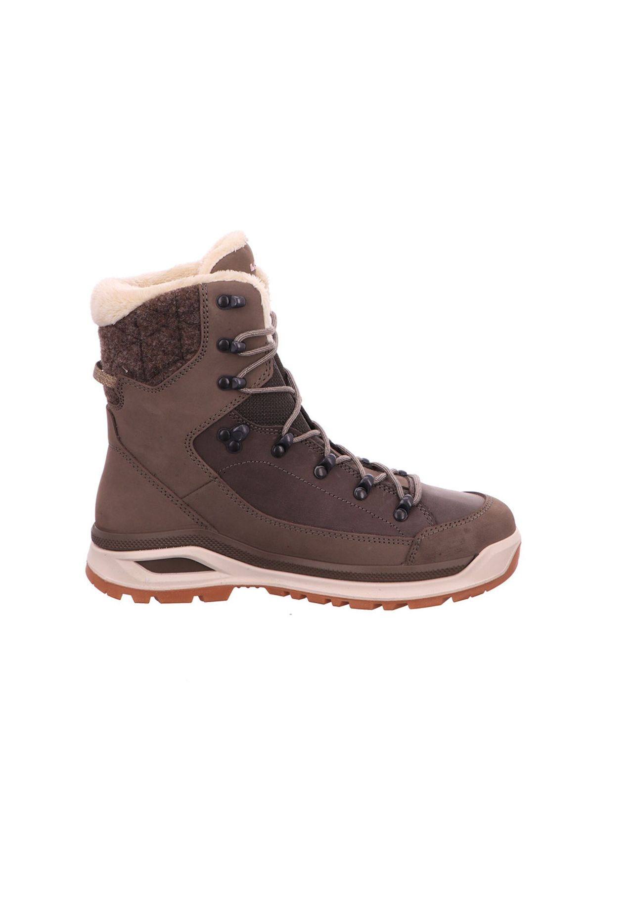 LOWA Winterstiefeletten RENEGADE EVO ICE GTX Online Shopping