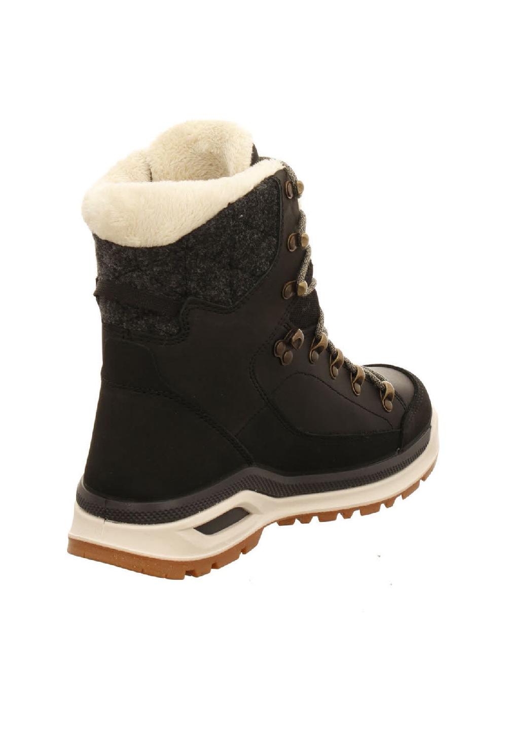 LOWA Wanderschuh Renegade Evo Ice GTX Ws Preisnachlass