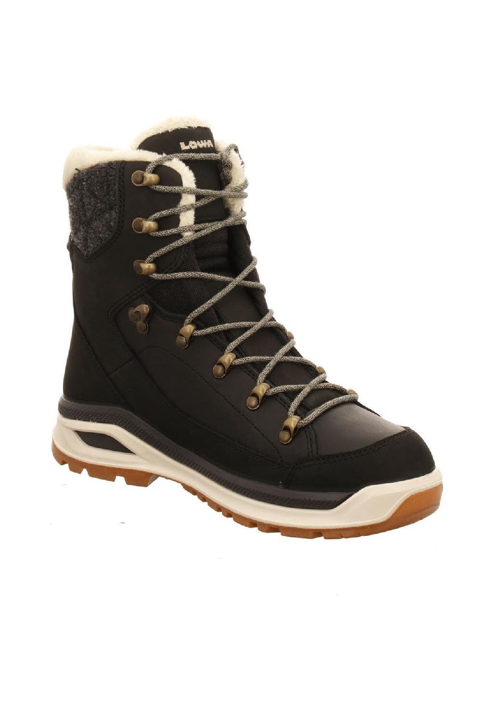 LOWA Wanderschuh Renegade Evo Ice GTX Ws Preisnachlass