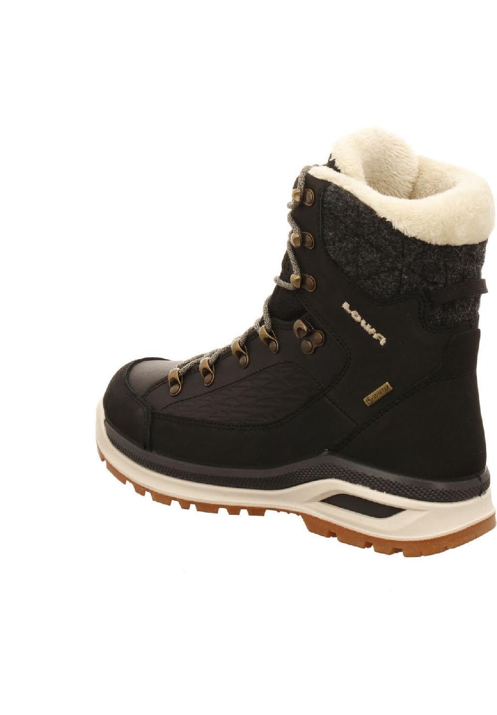 LOWA Wanderschuh Renegade Evo Ice GTX Ws Preisnachlass