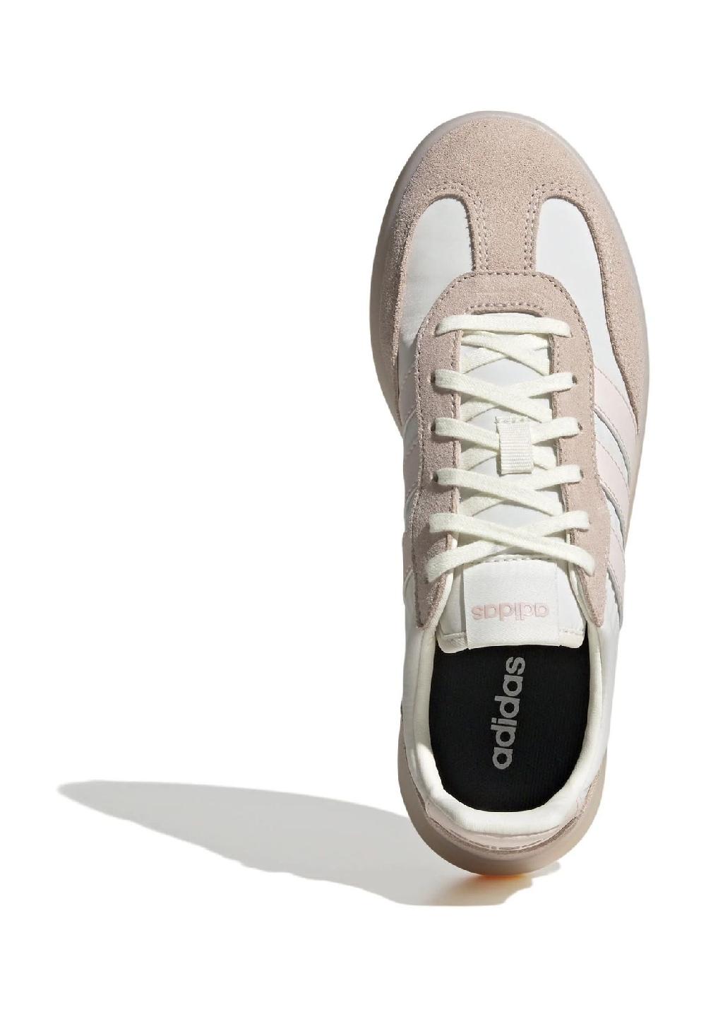adidas Sneaker "Barreda Decode" Leder für Damen Saisonschlussverkauf