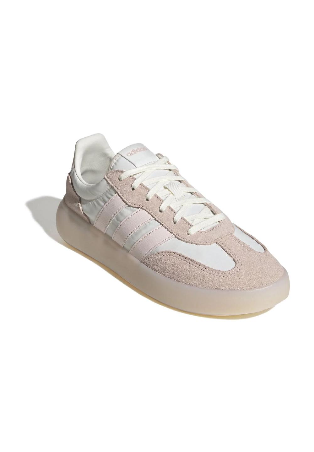 adidas Sneaker "Barreda Decode" Leder für Damen Saisonschlussverkauf
