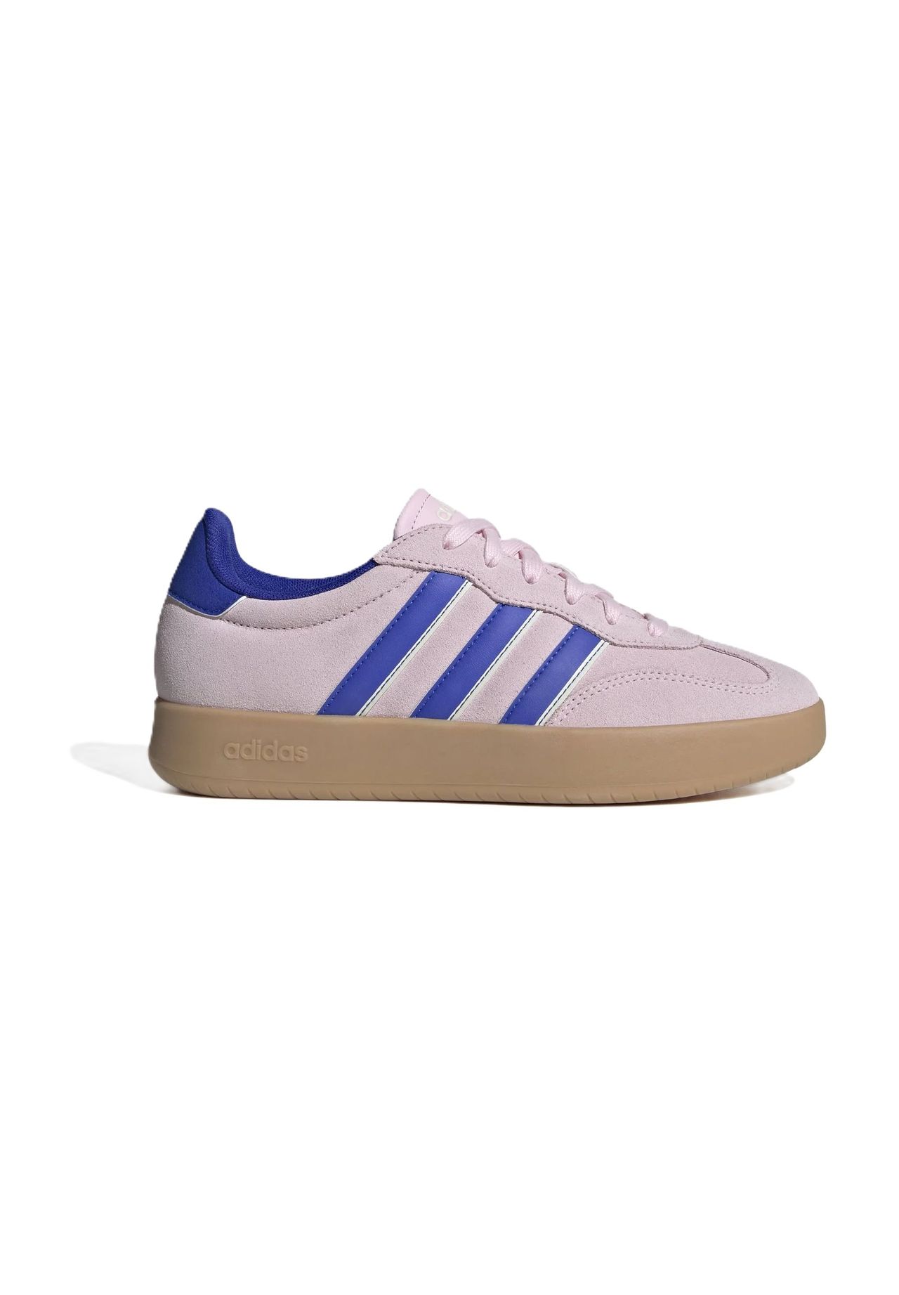 adidas Tennis Sportschuhe "Barreda" Leder für Damen Weihnachtsangebot