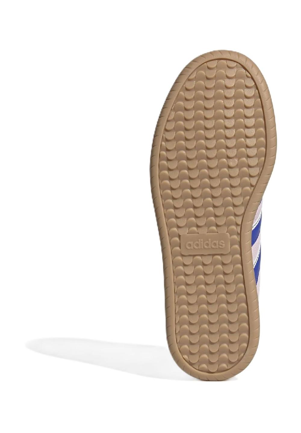 adidas Tennis Sportschuhe "Barreda" Leder für Damen Weihnachtsangebot
