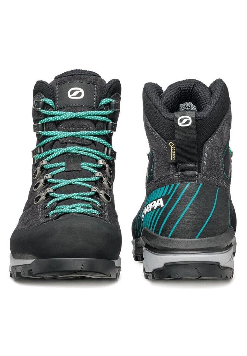 Scarpa Wanderstiefel Mescalito TRK GTX Vatertagsangebot
