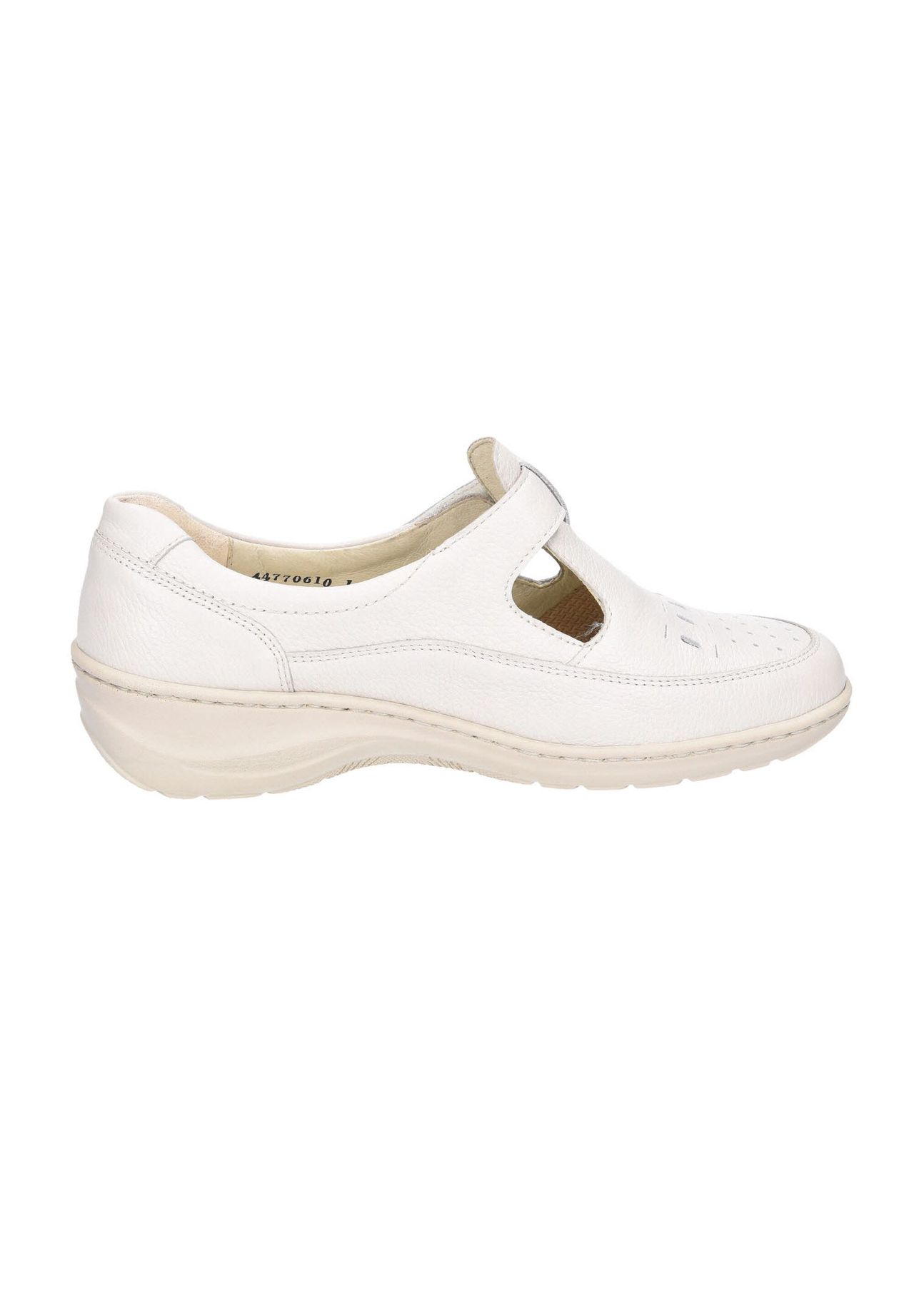 waldläufer® Klettschuhe 100% Valentinstagsangebot