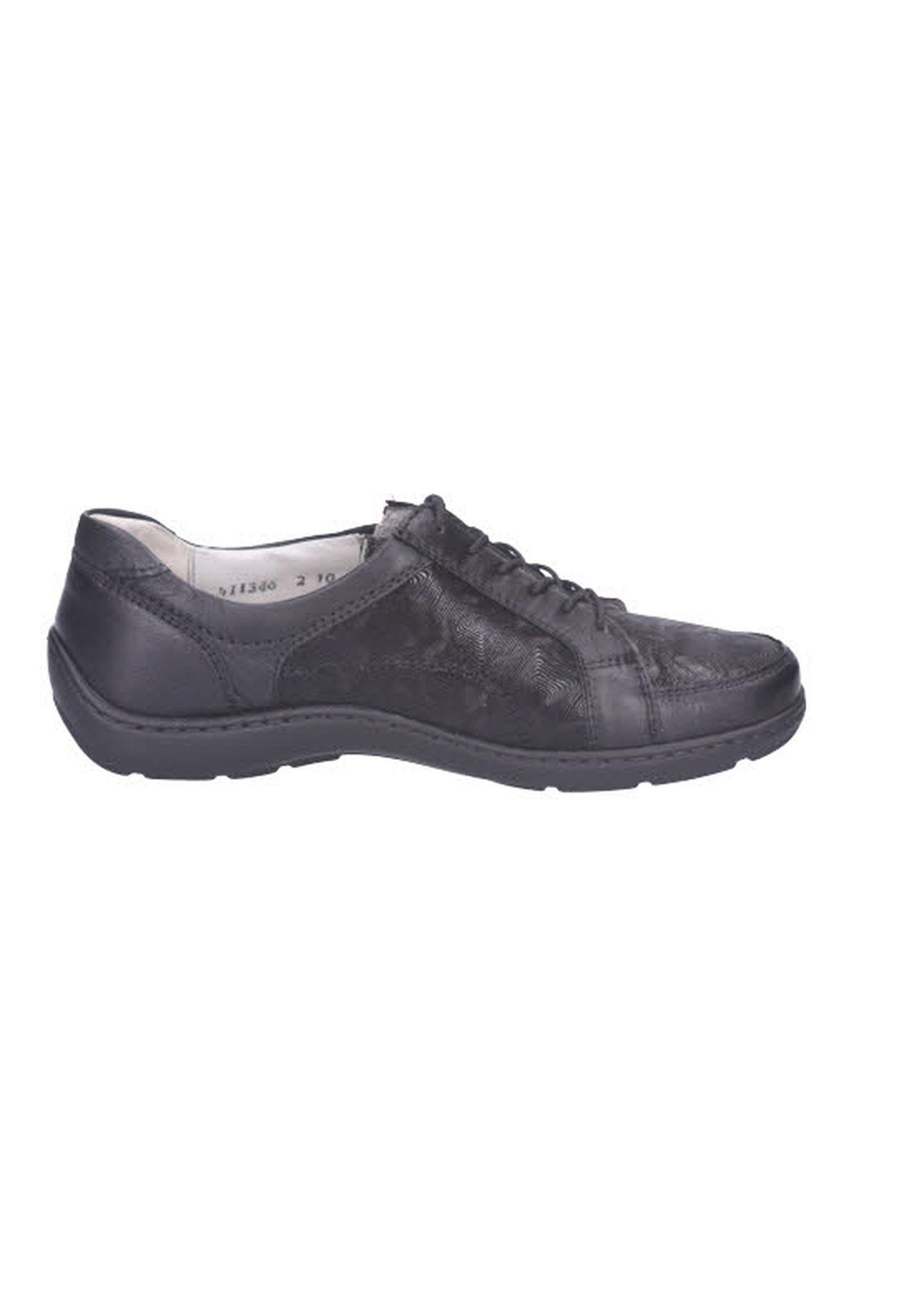 waldläufer® Schnürschuhe Schnürschuhe Henni Jubiläumsangebot