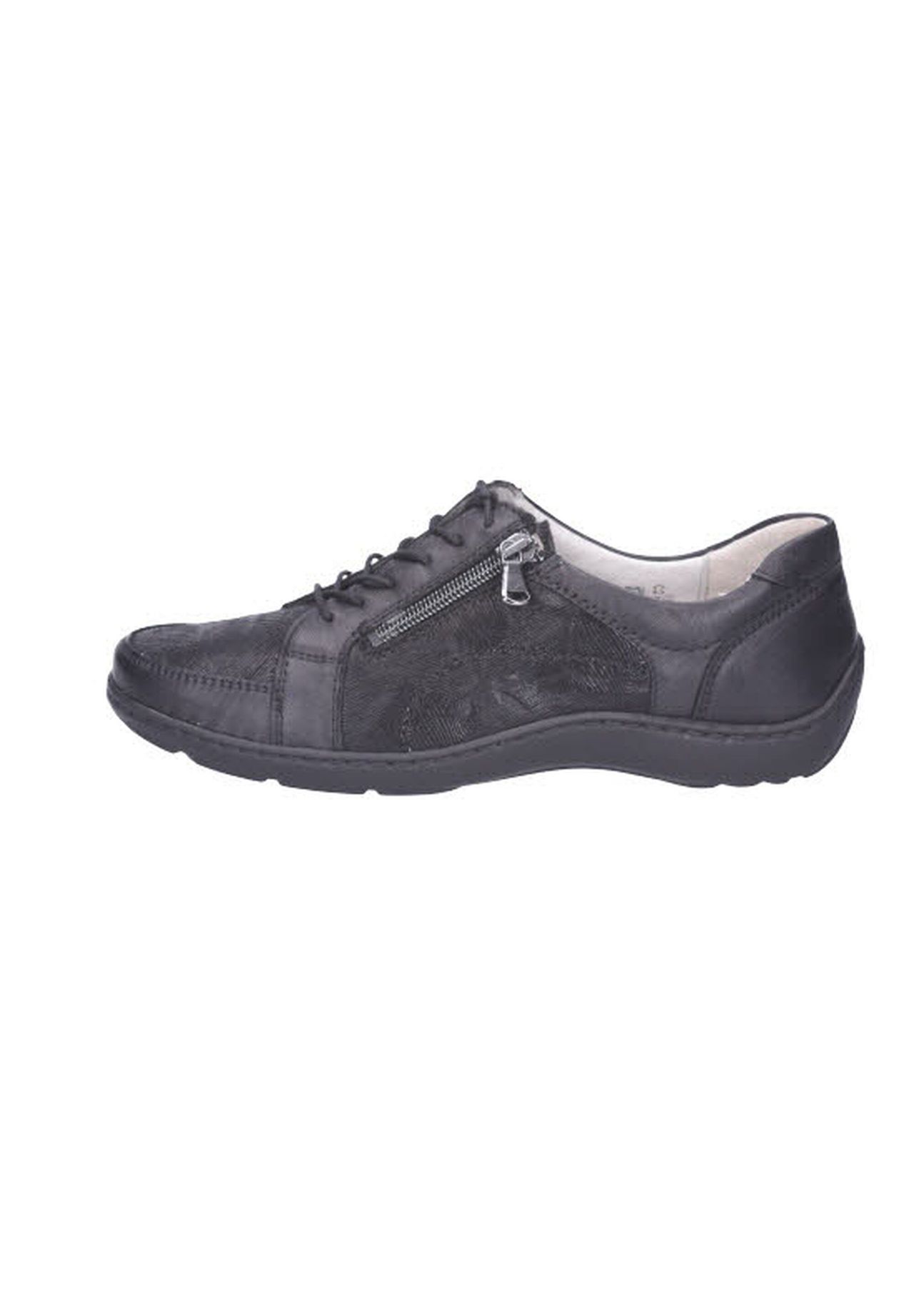 waldläufer® Schnürschuhe Schnürschuhe Henni Jubiläumsangebot