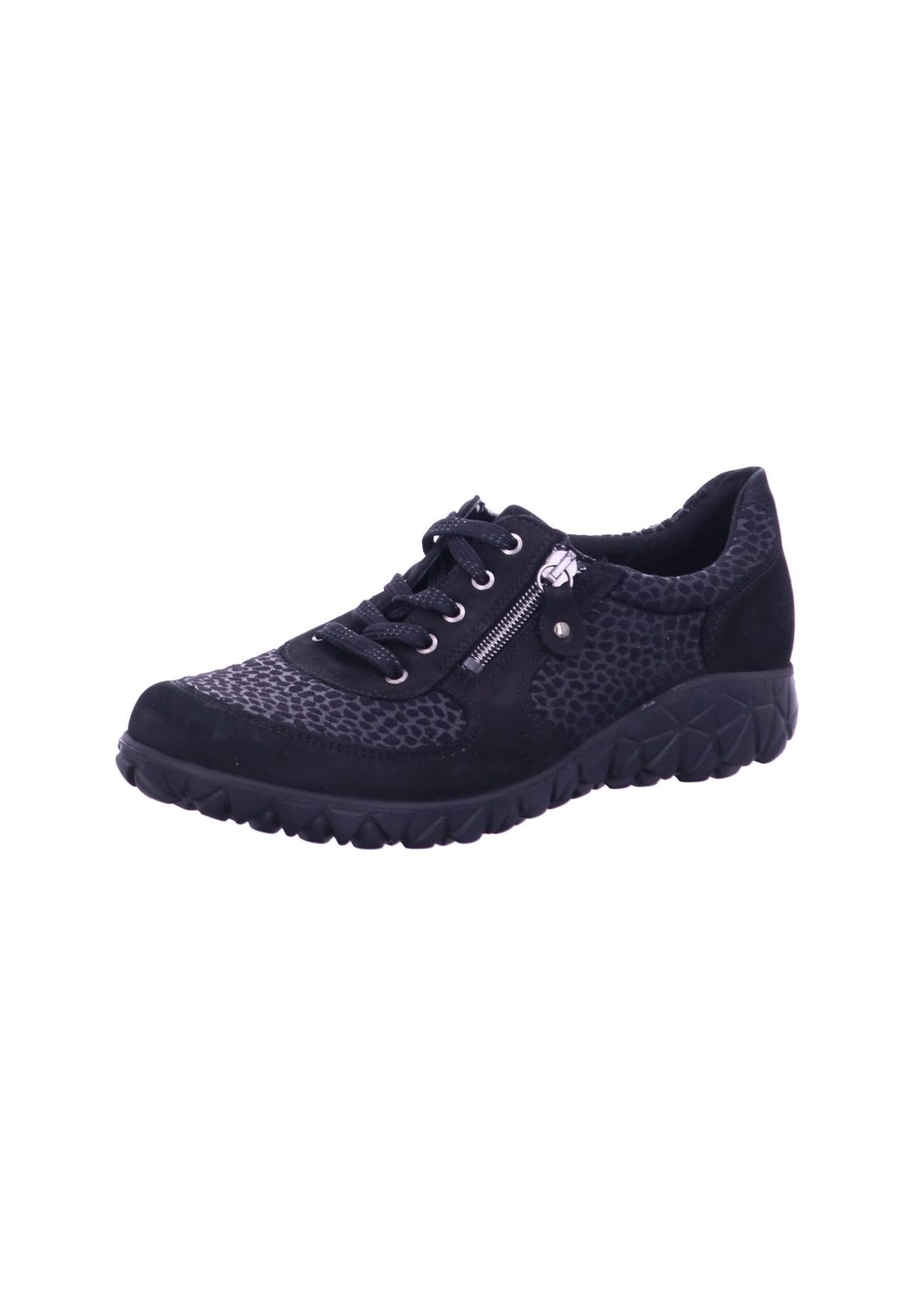waldläufer® Schnürschuhe Denver Top Angebot
