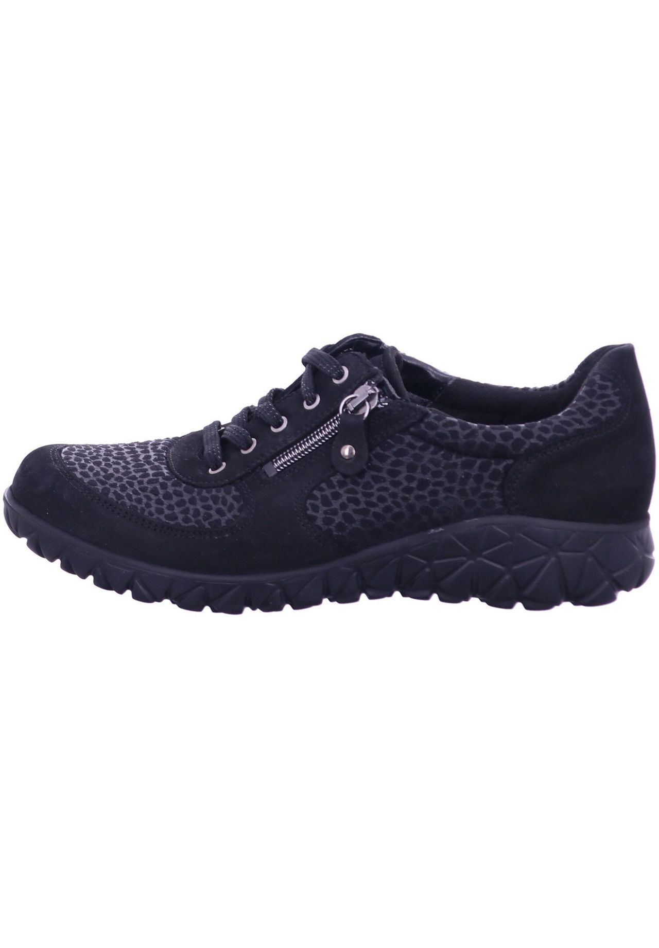 waldläufer® Schnürschuhe Denver Top Angebot