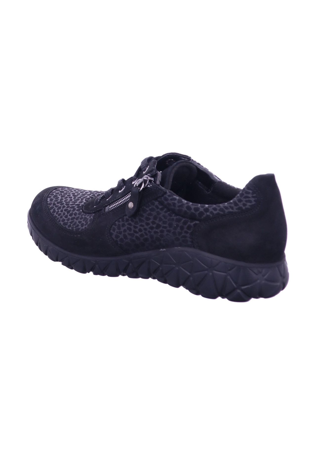 waldläufer® Schnürschuhe Denver Top Angebot