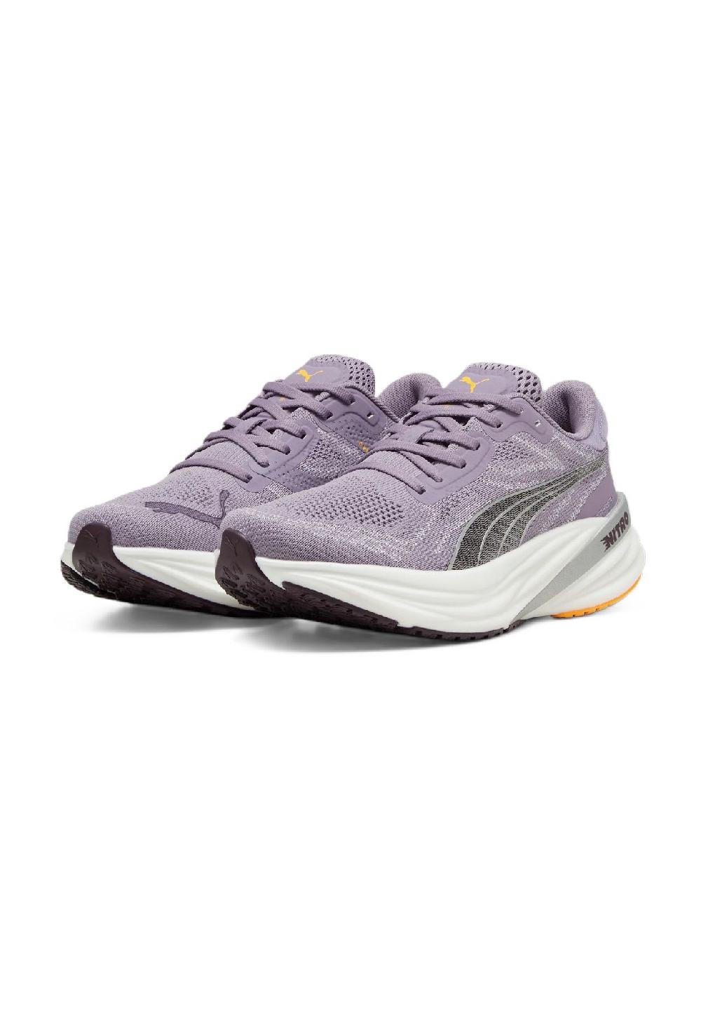 PUMA® Laufschuhe "Magnify NITRO™" strapazierfähig leicht für Damen Neueste Mode