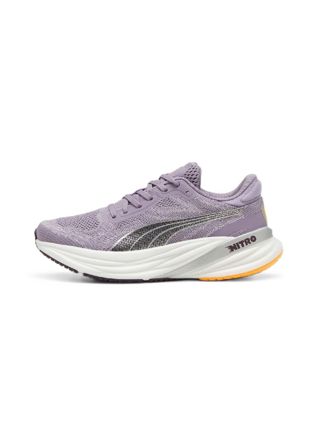 PUMA® Laufschuhe "Magnify NITRO™" strapazierfähig leicht für Damen Neueste Mode