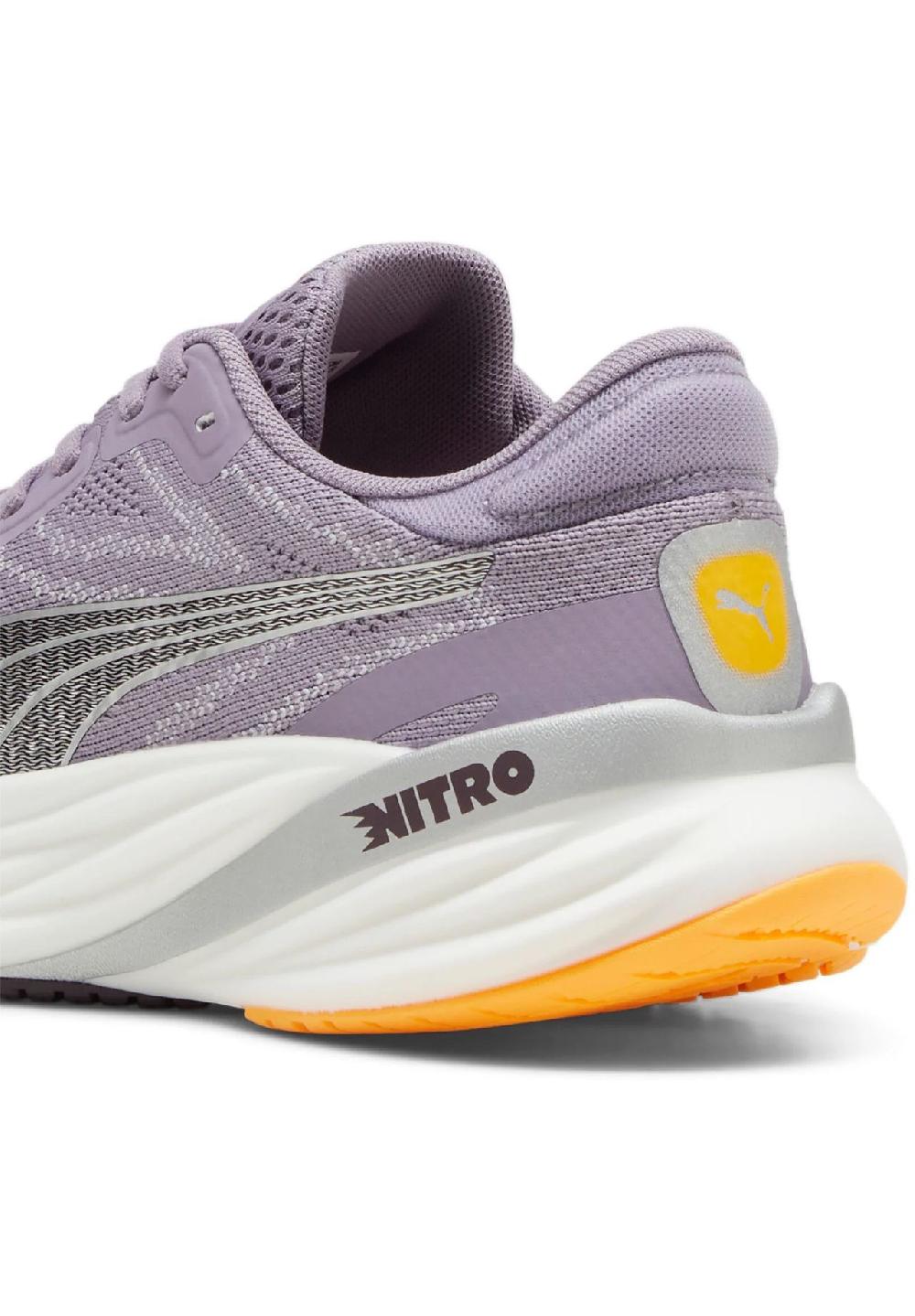 PUMA® Laufschuhe "Magnify NITRO™" strapazierfähig leicht für Damen Neueste Mode