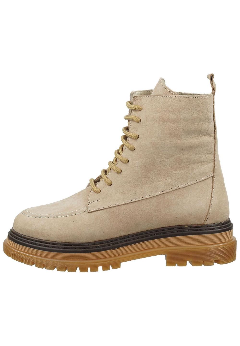 ILC Leder Stiefelette Zeitlich begrenztes Angebot