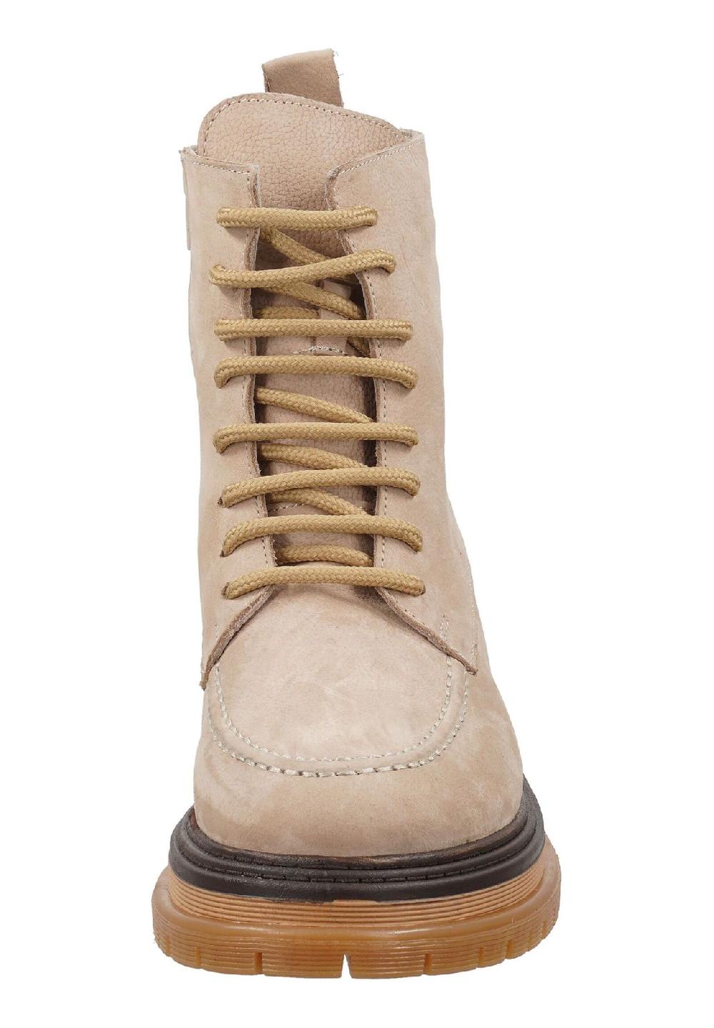 ILC Leder Stiefelette Zeitlich begrenztes Angebot